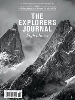 The Explorers Journal